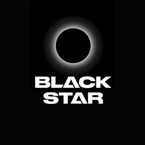 Black Star