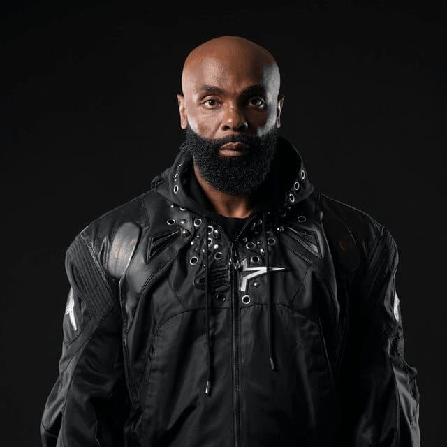 Kaaris