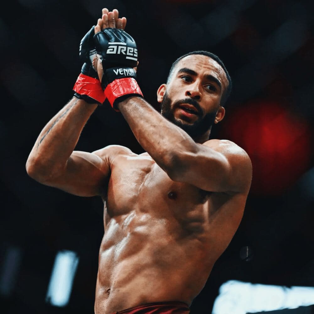 Alexis « Barboza » Nicolas